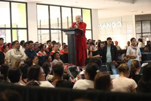 Briones: Music is the soul of DepEd