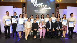 Two public school teachers bag DOST’s 2018 Brightest STAR Award