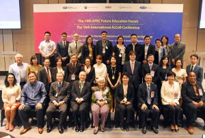 APEC member economies convene for education system advancement