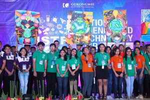 Researches for community development abound in 2019 National Science and Technology Fair kickoff