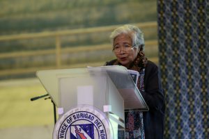 DepEd-Caraga holds 2nd Education Leaders Assembly