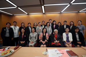 DepEd, Kingdom of Thailand convene for employment of Filipino teachers for English