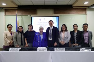 DepEd, WIPO to embark on intellectual property-related capacity building, innovation competition