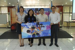 DepEd to manage Global Filipino Schools program