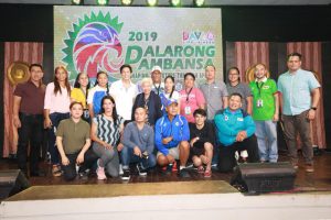 62nd Palarong Pambansa officially kicks off in Davao City