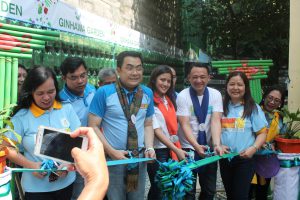 NCR kicks off Brigada Eskwela in Las Piñas