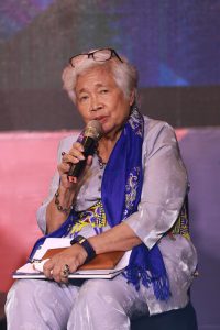 DepEd chief highlights accomplishments, challenges in basic education in pre-SONA forum