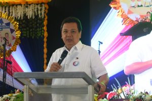 DepEd emphasizes importance of partnership on school health programs