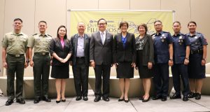 Four teachers among Metrobank Foundation’s Outstanding Filipinos