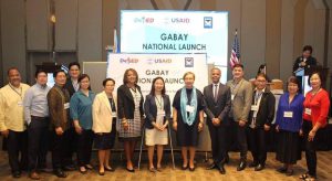 DepEd, partners launch Gabay Project for children with special needs