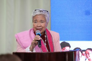 Briones: Ensure educational continuity amid challenges