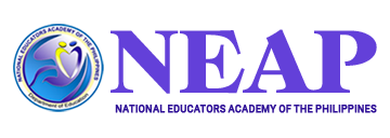 NEAP Organizational Structure | Department of Education